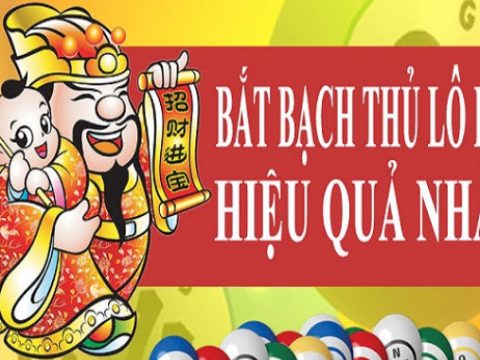 Bắt bạch thủ lô kép dựa theo giải đặc biệt