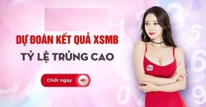 Dự đoán lô đề MB 30/12